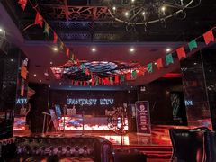 -范特西FANTASY量贩式KTV(民主广场店)