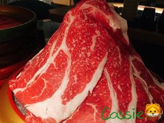 -温野菜涮涮锅(西单大悦城店)