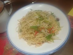 -快乐老家三鲜饺子东北菜(南六中路店)