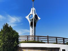 -青岛第一海水浴场