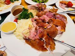 -兰特伯爵西餐厅·啤酒屋(方庄店)
