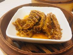 -潮福城大酒楼·潮粤菜·港式点心(阳光城店)