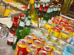 -西安高新希尔顿酒店·咖啡露台西餐厅