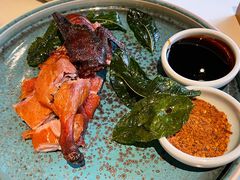 宜良小刀鸭-沿途四季·云南菜(建外大街店)