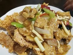 -天回镇何氏豆腐(总店)
