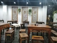 大堂-随柳居·苏式小吃(建新巷店)