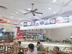 -儿童菜·采风阁家常菜餐厅(亚龙湾天域酒店)