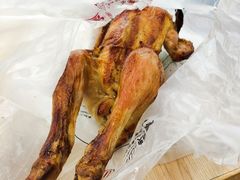 -吴山烤禽 (吴山路店)