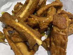 -飞尝蚝·顺德菜·鱼生(顺德总店)