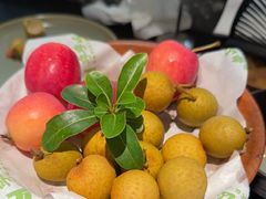 -季季山·云南野生菌火锅(上海首店)