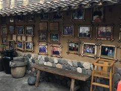 -百花人家(清水镇店)