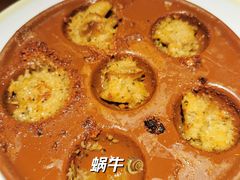 -萨莉亚意式餐厅(杭州西溪龙湖天街店)