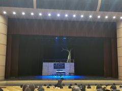 -中国人民大学明德堂(人大如论讲堂)