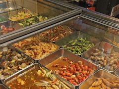 -英雄故事地摊烤肉(马驹桥店)