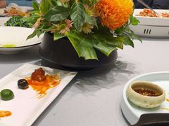-狮王府淮扬菜(百家湖1912店)
