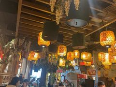 -南京大牌档(青岛万象城店)