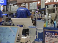 -煲珠公·老红糖珍珠奶茶(塘厦天虹店)