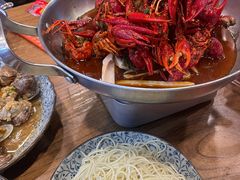 -虾小龙老长沙龙虾馆(坡子街店)