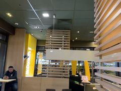 -麦当劳(双榆树店)