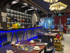 -江南福宴·澳门海鲜.牛肉火锅(汇高栢悦中心店)