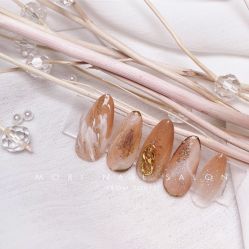 -森日式美甲沙龙MORI NAIL总店