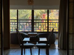 -北京古北水镇御舍温泉酒店