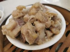 -岭南汇海鲜酒家·粤菜·手工茶点(蛇口店)