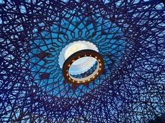 -牛首山文化旅游区