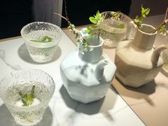 -茶是一枝花泡茶店