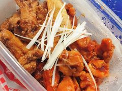 -MI WU FACTORY米屋美食工厂餐厅(绿地店)
