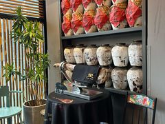 -小河盐帮·私家菜·烤鸭(三元桥·霄云路店)