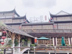 -二十八里太湖船菜(吉祥路店)