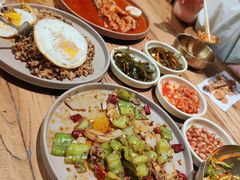 -京玉菲饭店(李村店)