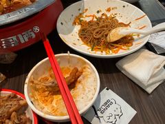 -胖哥俩肉蟹煲(湖滨银泰in77店)