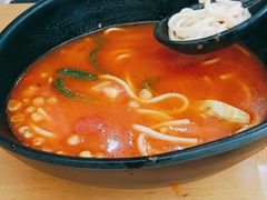 -三千粉牛肉米粉(来客茂店)