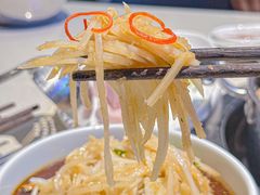 -浩爷羊蝎子火锅(望京店)