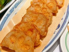 -禄婶鸡煲·打边炉