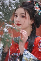 点击看大图 -美云庭古装·格格服汉服·京城旅拍(北京店)