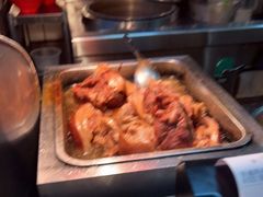 -子午路张记肉夹馍(小寨西路店)