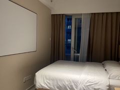 -初禾Film·Apartment(深圳福田岗厦地铁站店)
