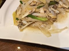 -渔民船说·北塘海鲜·天津菜·海肠捞饭(北塘古镇店)