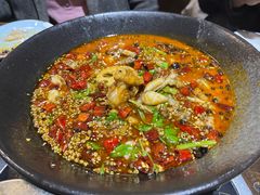 -文记沸腾鱼(永安路总店)