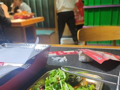 -锦州老勾烧烤(八一小区店)