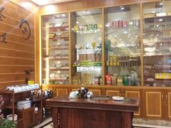 大堂-中发源·清真餐厅(南油店)