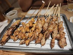 -木屋烧烤(岗顶二店)