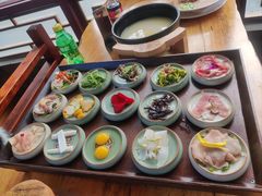 -桥香园过桥米线(国贸店)