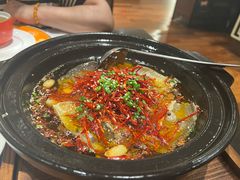-北京王府井希尔顿酒店·秦唐中餐厅Chynna