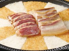 -小厨娘淮扬菜(天印大道店)