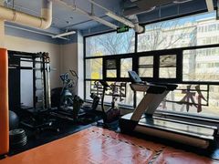 -体育科代表搏击散打体能训练馆(陶然亭店)