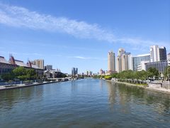 -海河游船(古文化街码头)
